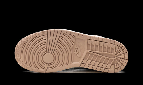 Air Jordan 1 High OG WMNS "Latte"